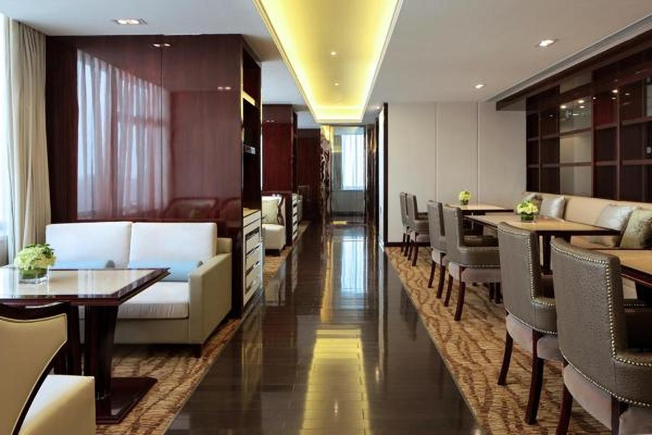 Hangzhou Tianyuan Tower Hotel Exterior photo